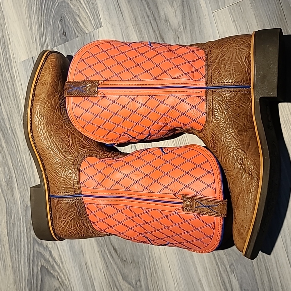 Women's Twisted X Boots